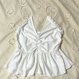 Urban outfitters girly, summer tank